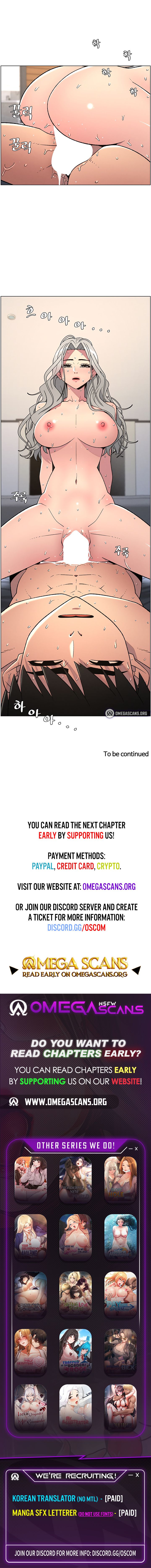 A Secret Lesson With My Younger Sister Chapter 81 - Page 8