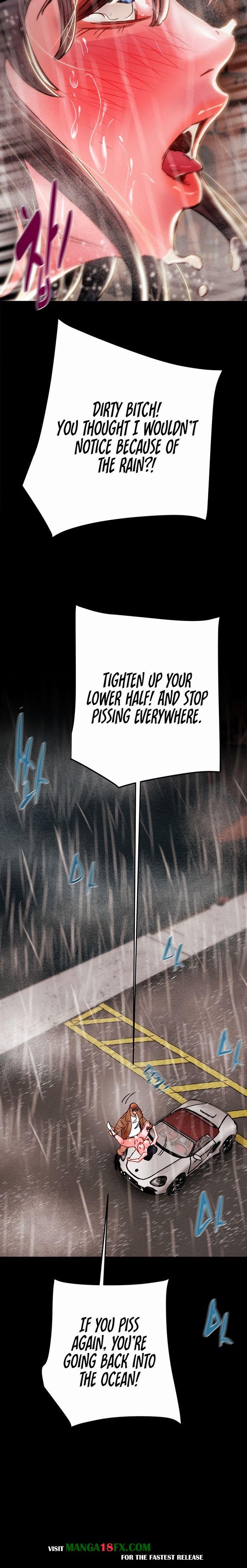 The Man Who Devours Chapter 49 - Page 24