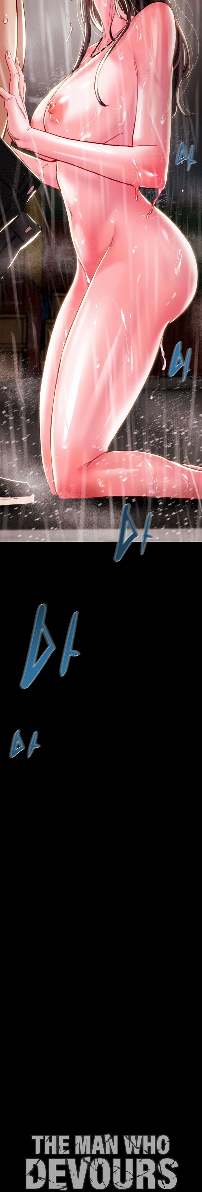 The Man Who Devours Chapter 49 - Page 3