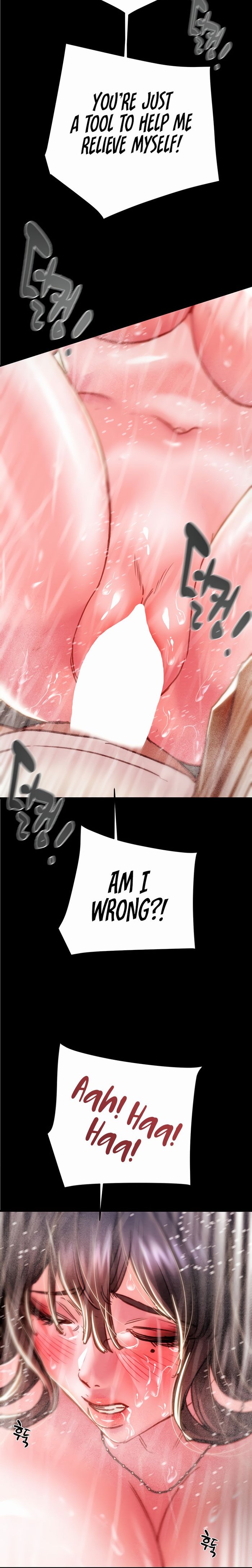 The Man Who Devours Chapter 49 - Page 30