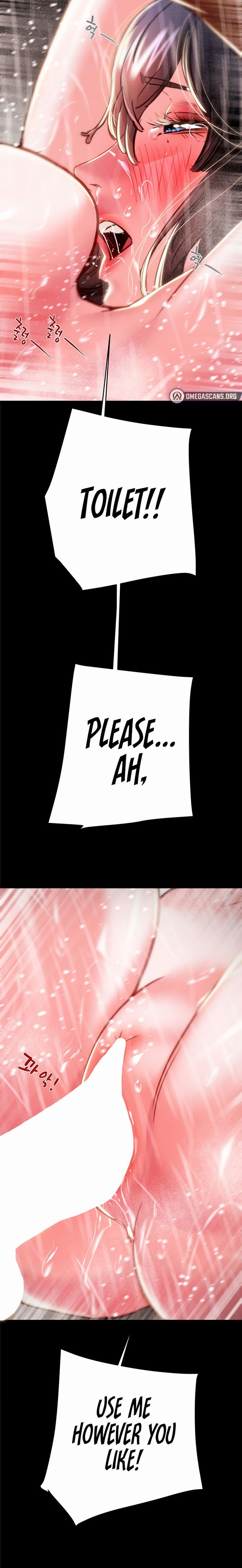 The Man Who Devours Chapter 49 - Page 32