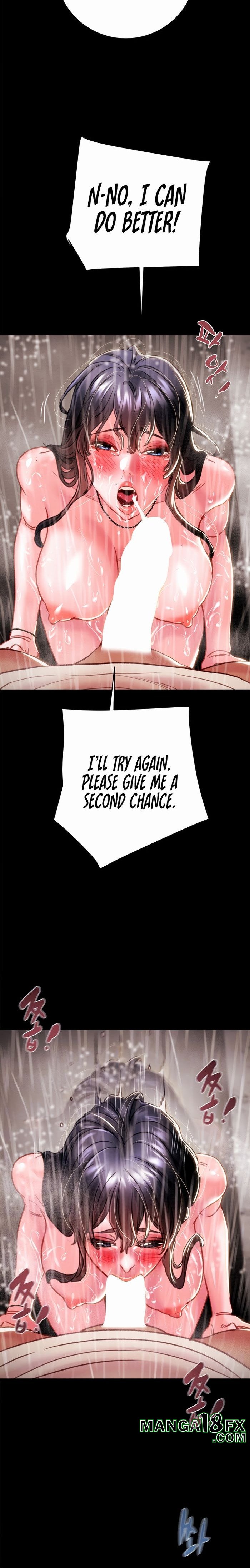 The Man Who Devours Chapter 49 - Page 6