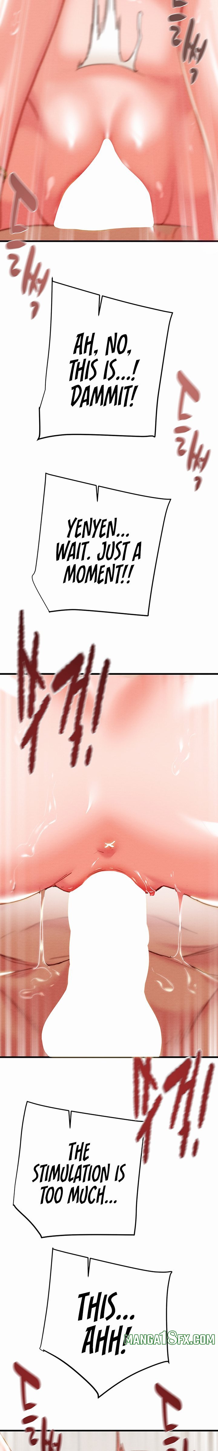 The Man Who Devours Chapter 72 - Page 10