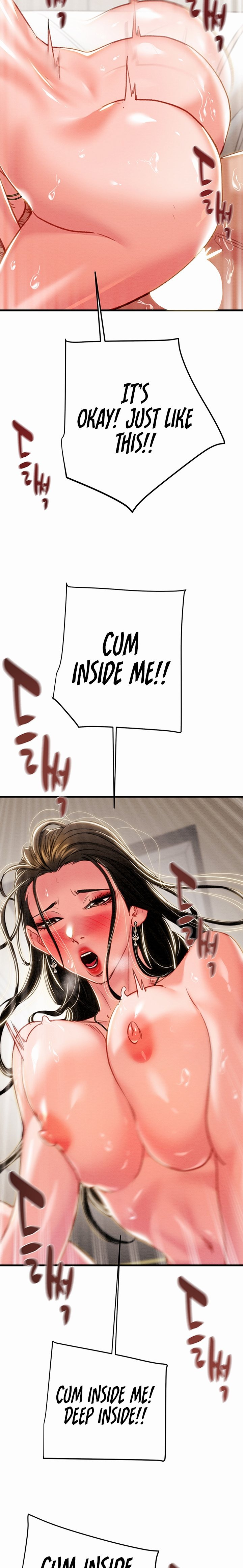 The Man Who Devours Chapter 72 - Page 11