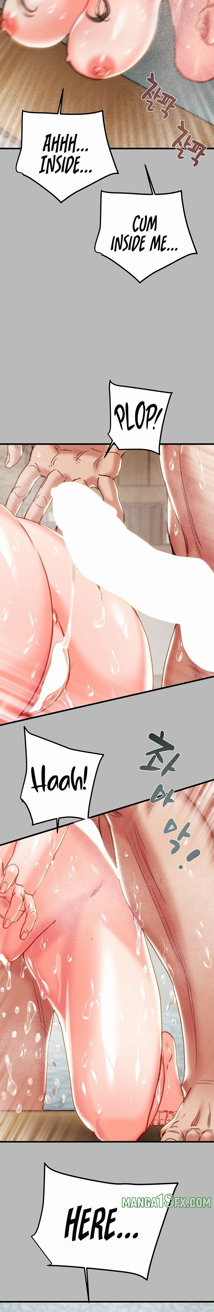 The Man Who Devours Chapter 77 - Page 27