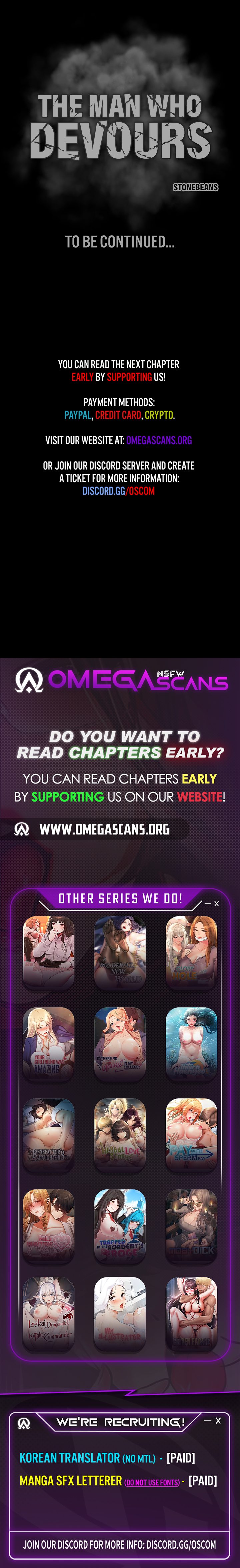 The Man Who Devours Chapter 80 - Page 12