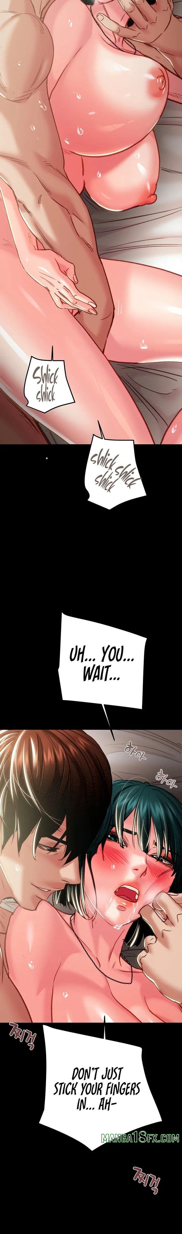 The Man Who Devours Chapter 81 - Page 18