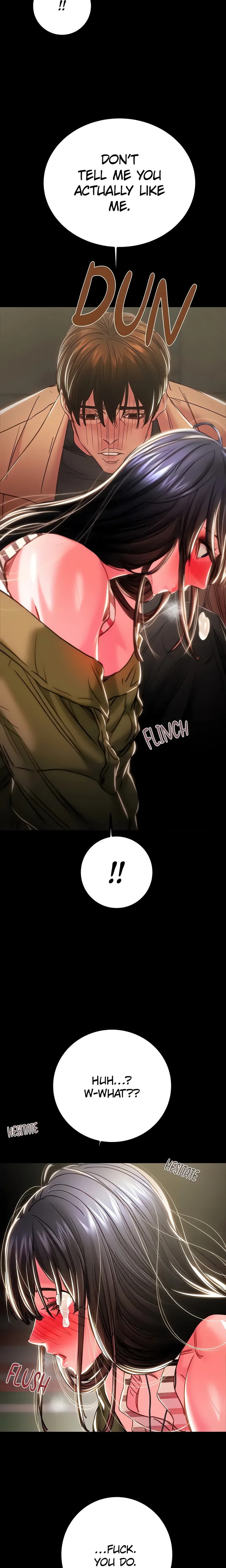 The Man Who Devours Chapter 84 - Page 24