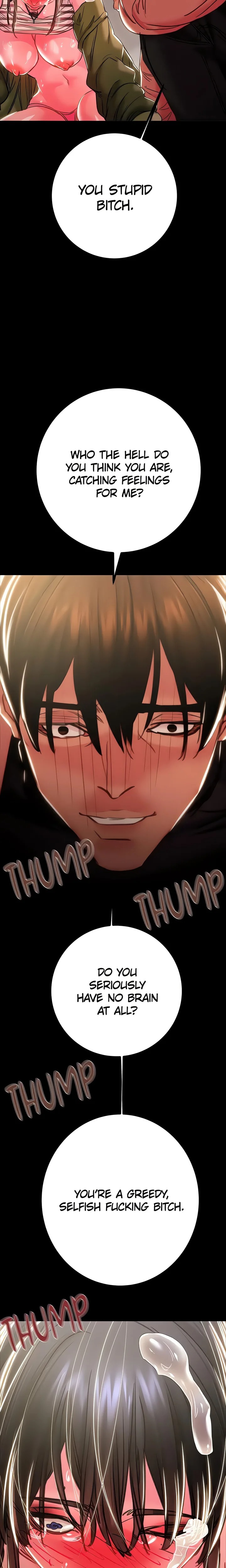The Man Who Devours Chapter 84 - Page 26