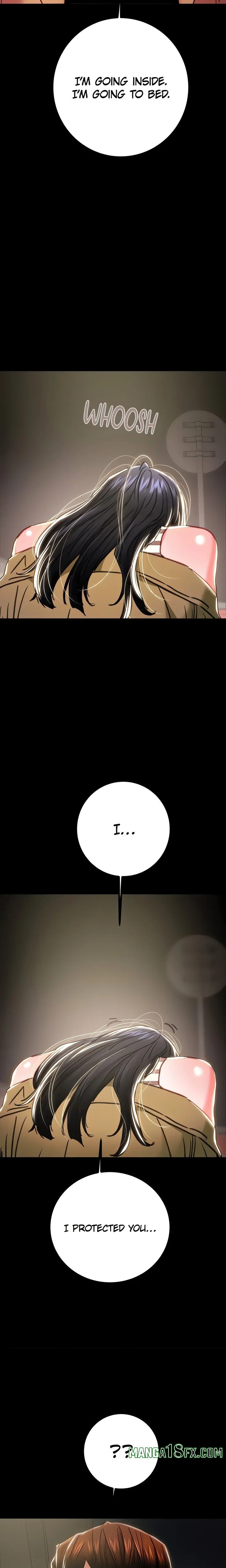 The Man Who Devours Chapter 84 - Page 30