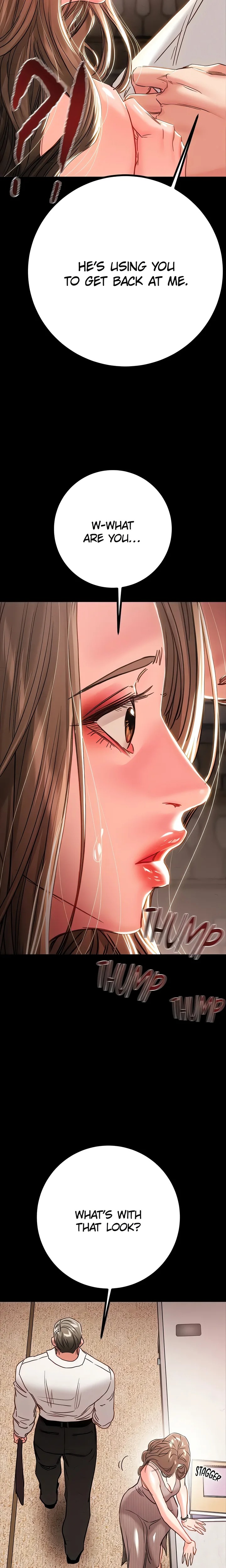 The Man Who Devours Chapter 85 - Page 20