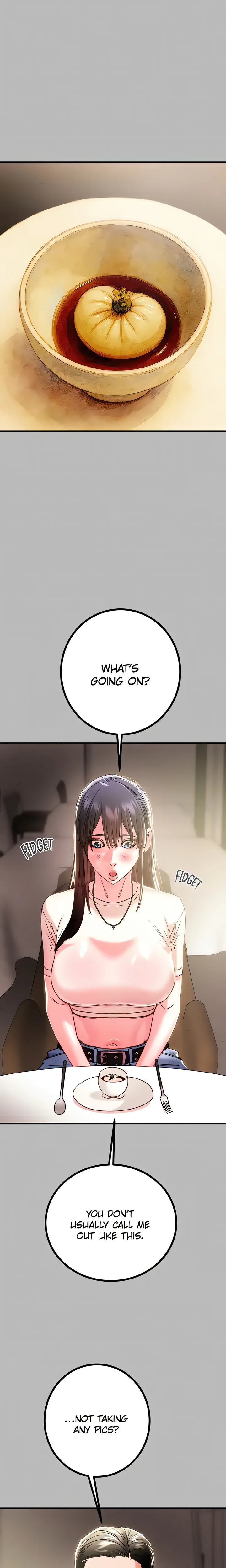 The Man Who Devours Chapter 85 - Page 26