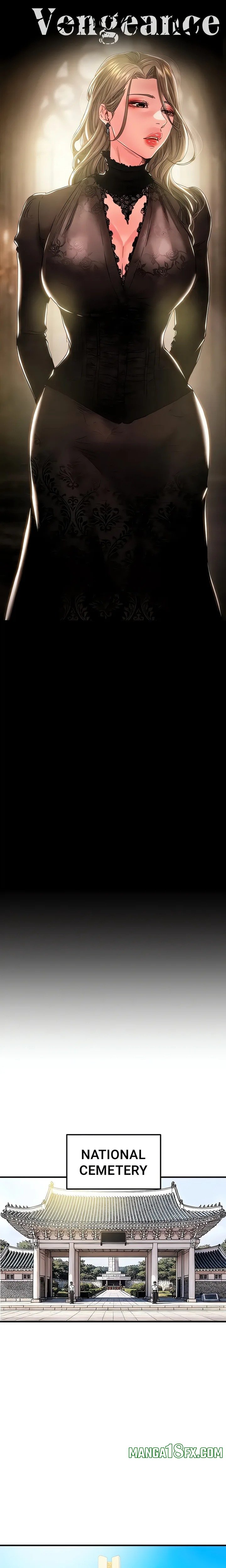 The Man Who Devours Chapter 85 - Page 3