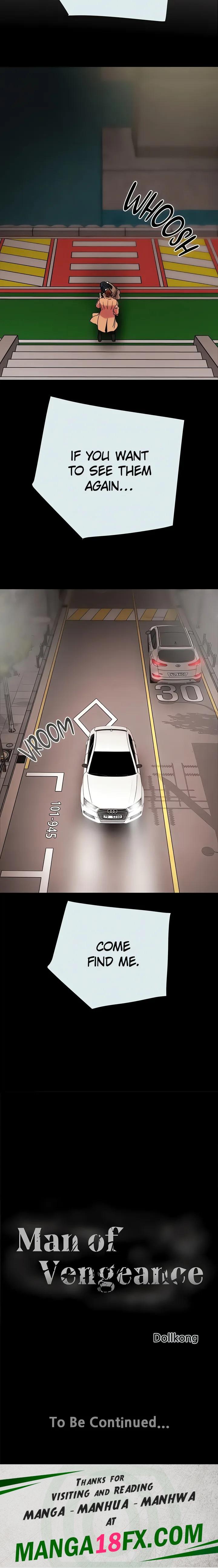 The Man Who Devours Chapter 85 - Page 39