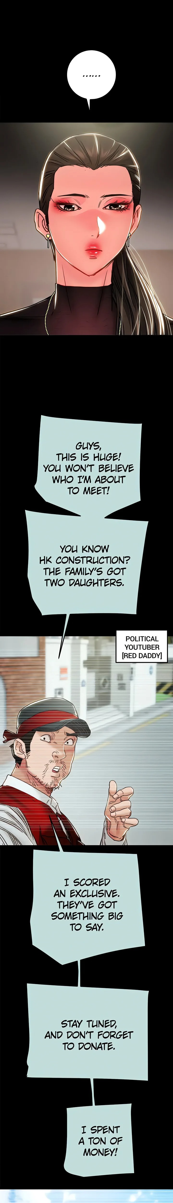 The Man Who Devours Chapter 86 - Page 26