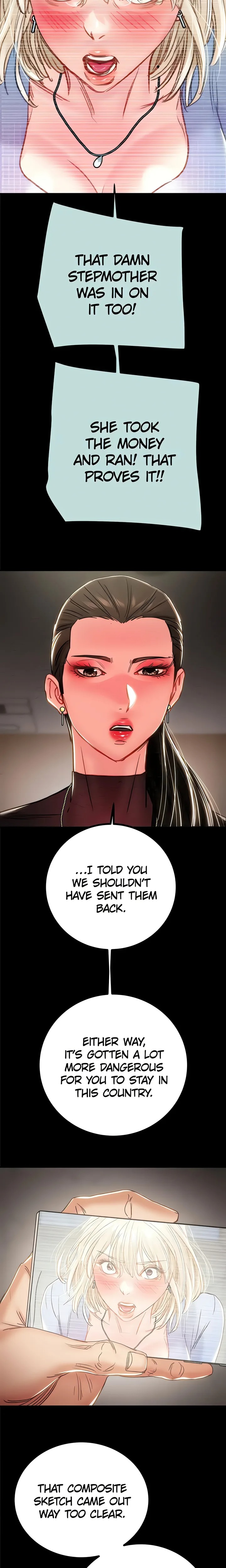 The Man Who Devours Chapter 86 - Page 28