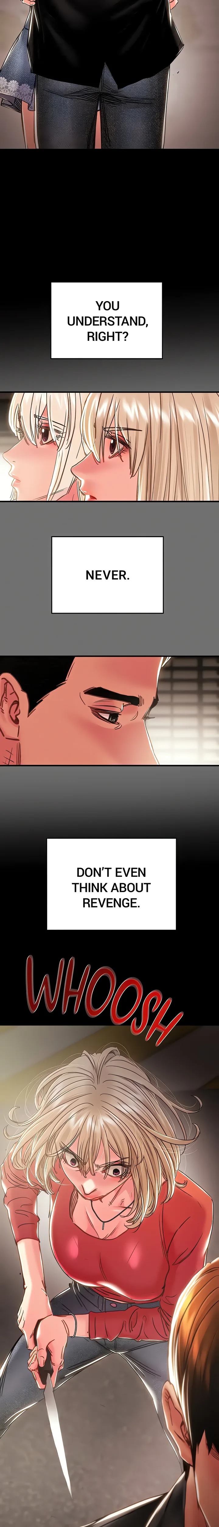 The Man Who Devours Chapter 87 - Page 12