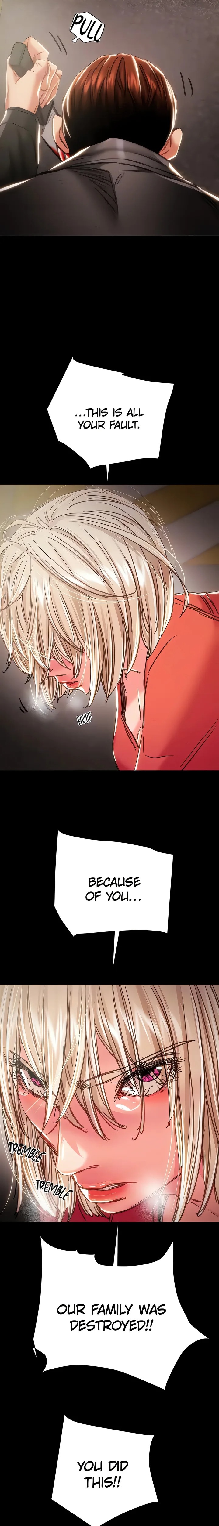 The Man Who Devours Chapter 87 - Page 16