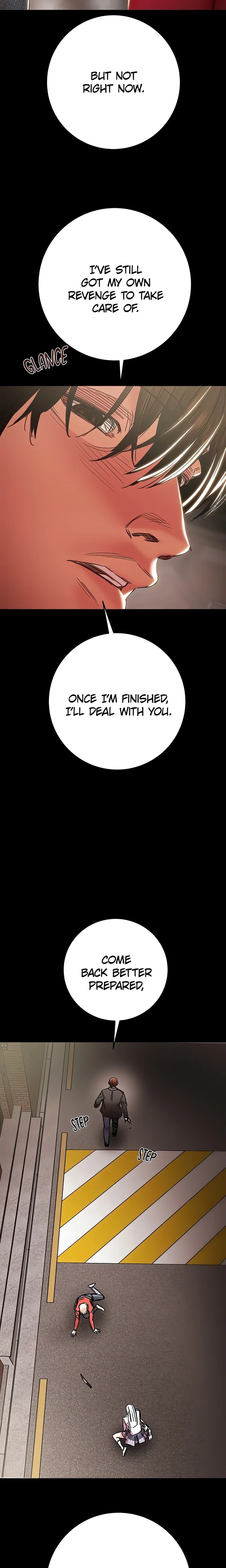 The Man Who Devours Chapter 87 - Page 19