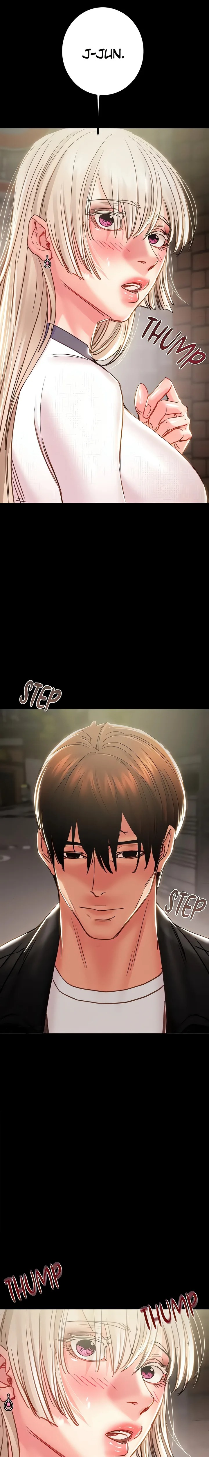 The Man Who Devours Chapter 87 - Page 2