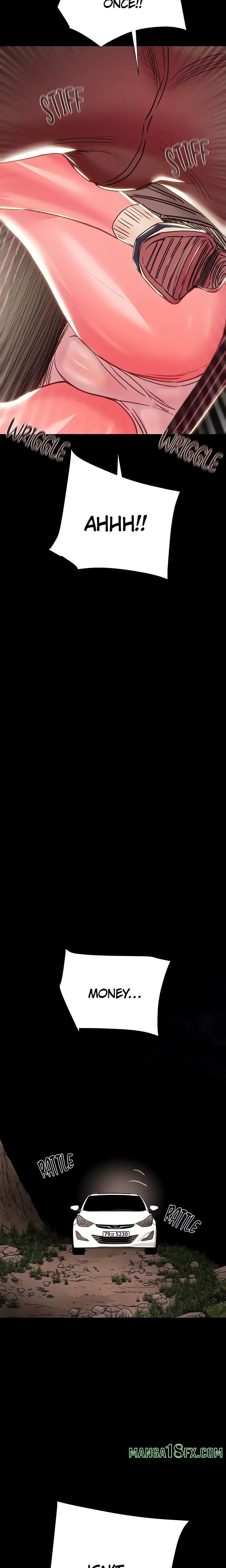 The Man Who Devours Chapter 87 - Page 32