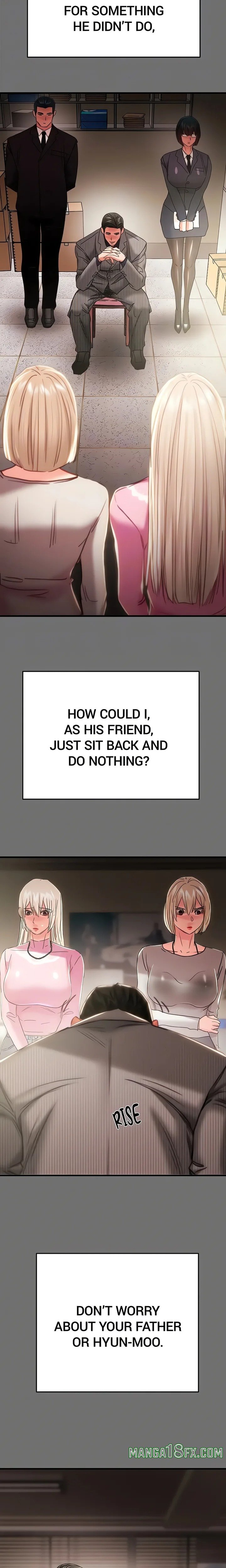 The Man Who Devours Chapter 87 - Page 9