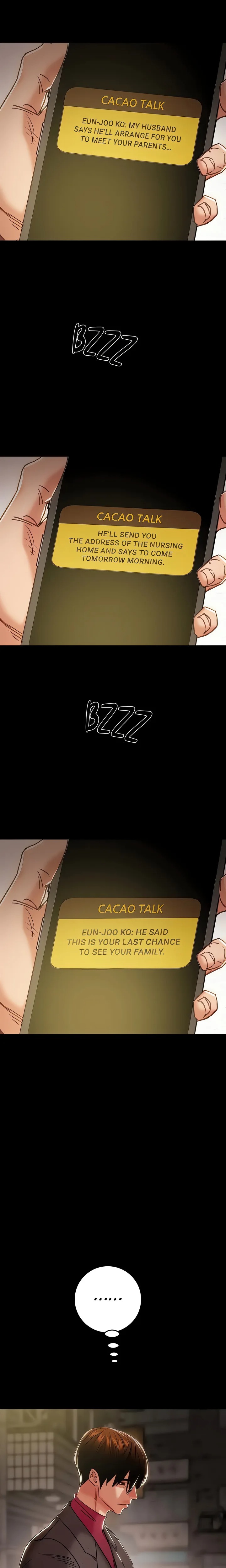 The Man Who Devours Chapter 88 - Page 25