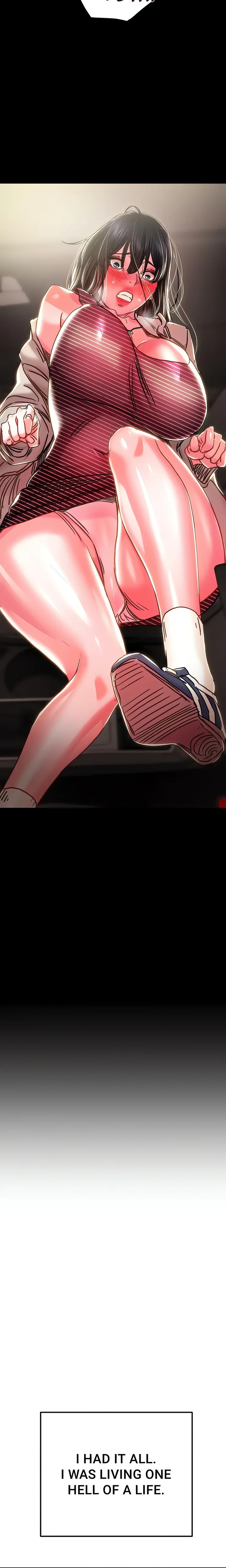 The Man Who Devours Chapter 88 - Page 3