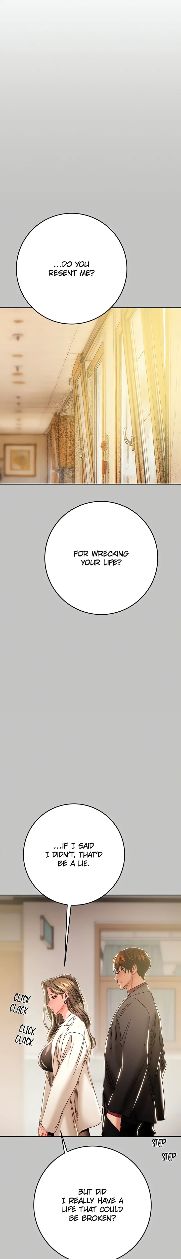 The Man Who Devours Chapter 88 - Page 31