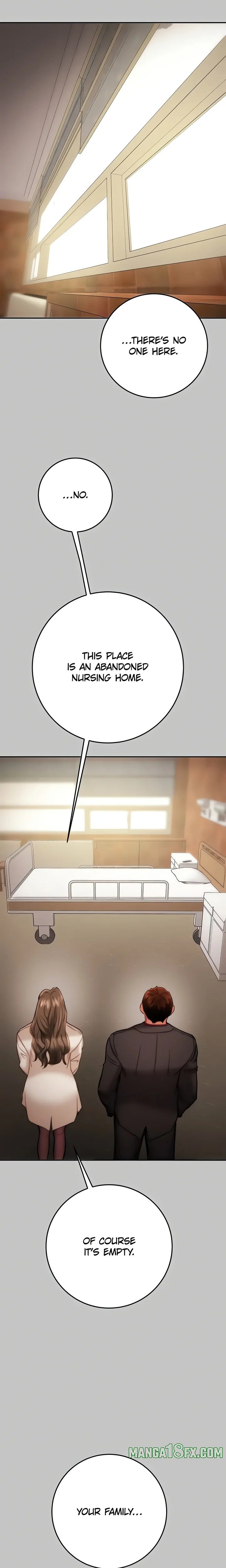 The Man Who Devours Chapter 88 - Page 35