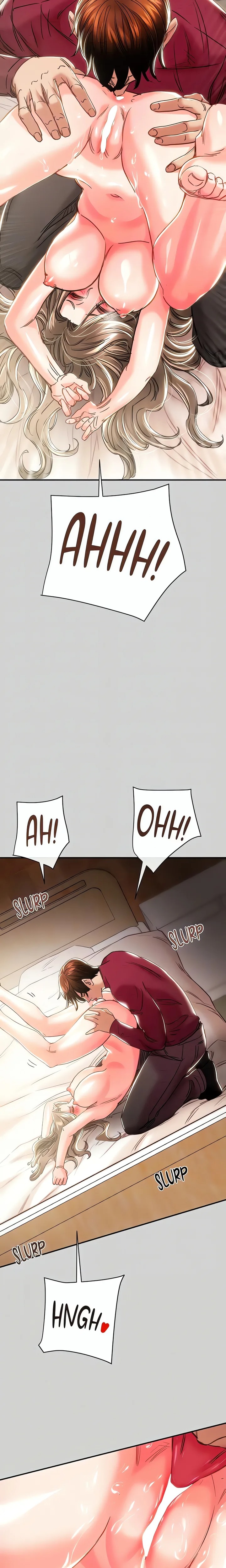 The Man Who Devours Chapter 89 - Page 17