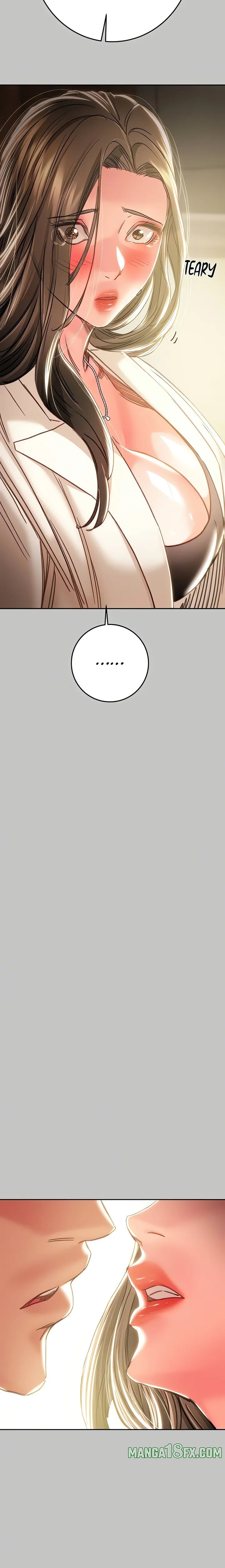 The Man Who Devours Chapter 89 - Page 2