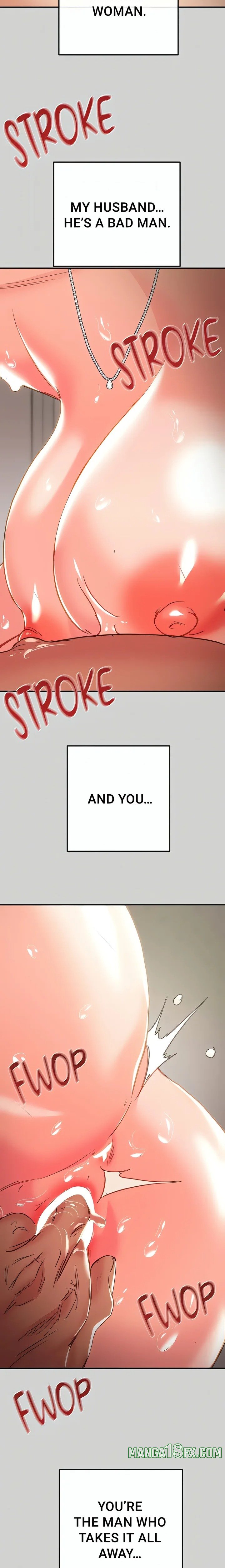 The Man Who Devours Chapter 89 - Page 24