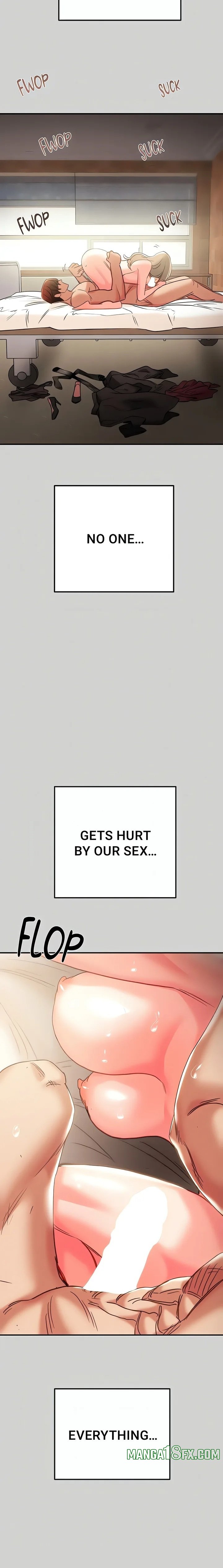 The Man Who Devours Chapter 89 - Page 25