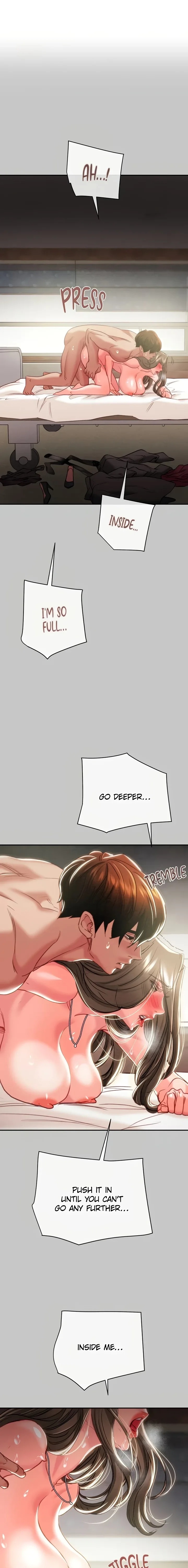 The Man Who Devours Chapter 90 - Page 1