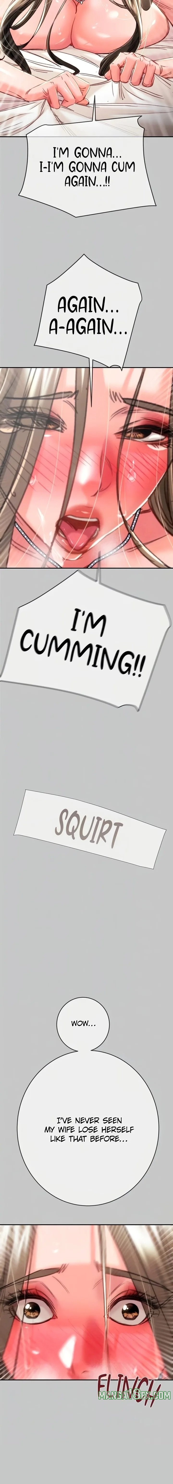 The Man Who Devours Chapter 90 - Page 14