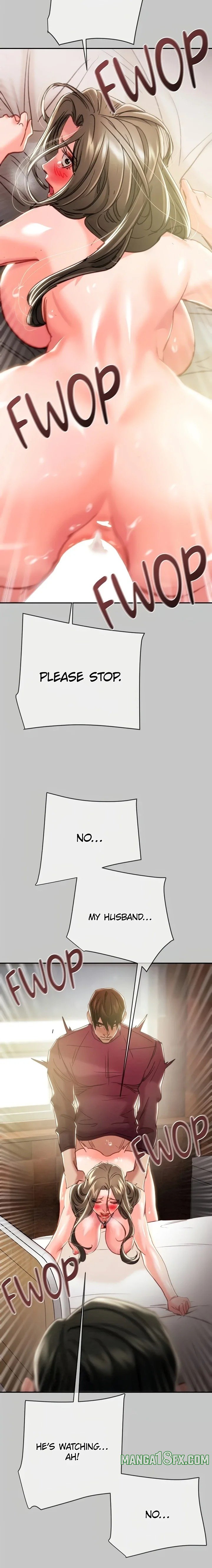 The Man Who Devours Chapter 90 - Page 24