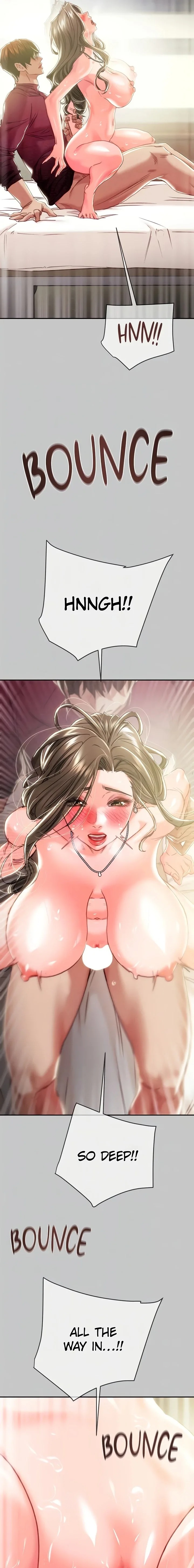 The Man Who Devours Chapter 90 - Page 5