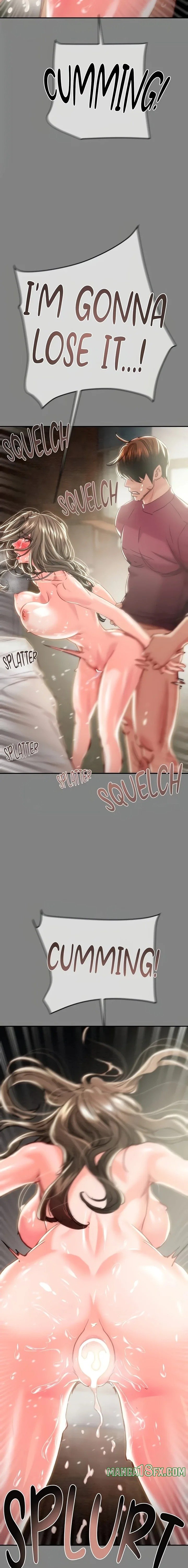 The Man Who Devours Chapter 91 - Page 21