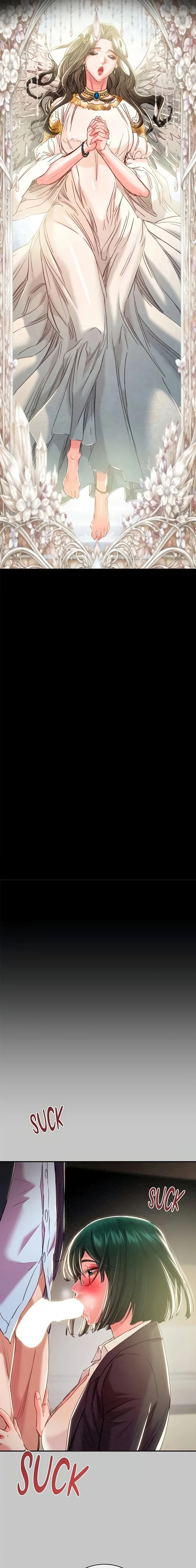 The Man Who Devours Chapter 91 - Page 3