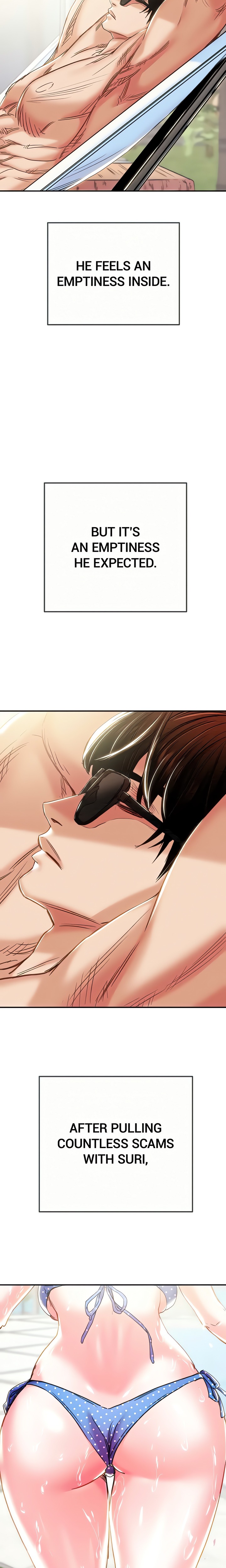 The Man Who Devours Chapter 93 - Page 22