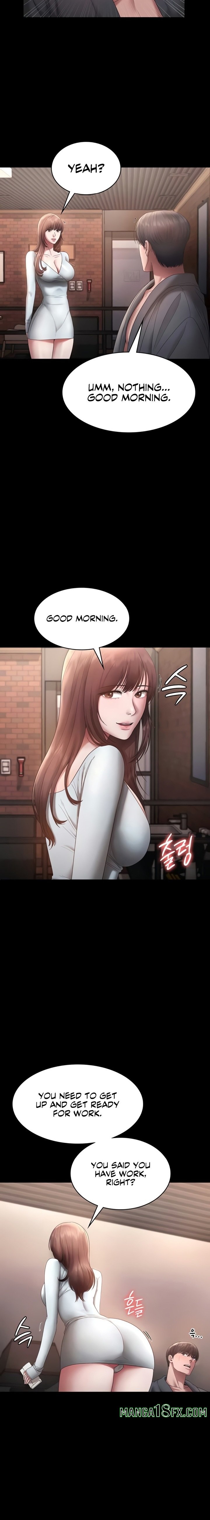 The Chairman’s Wife Chapter 60 - Page 20