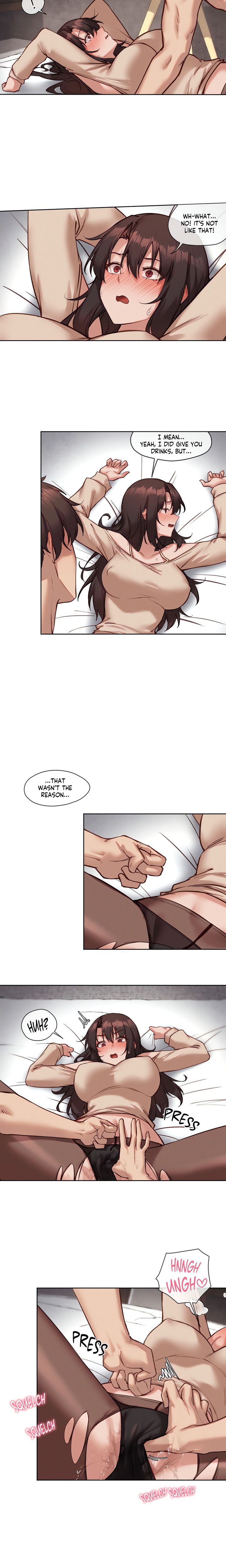 Gacha Girl Next Door Chapter 39 - Page 4