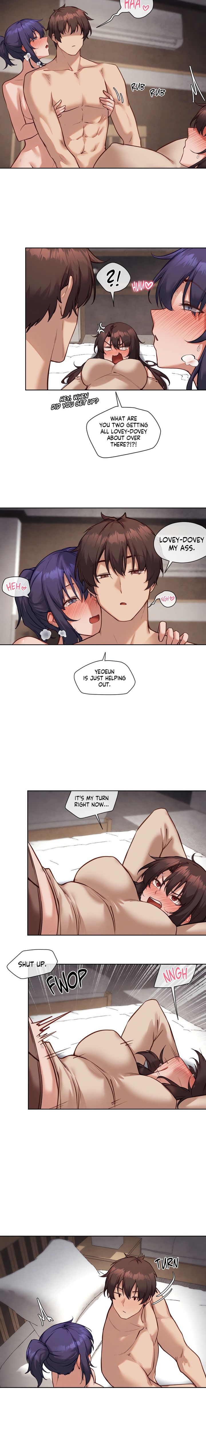 Gacha Girl Next Door Chapter 39 - Page 8