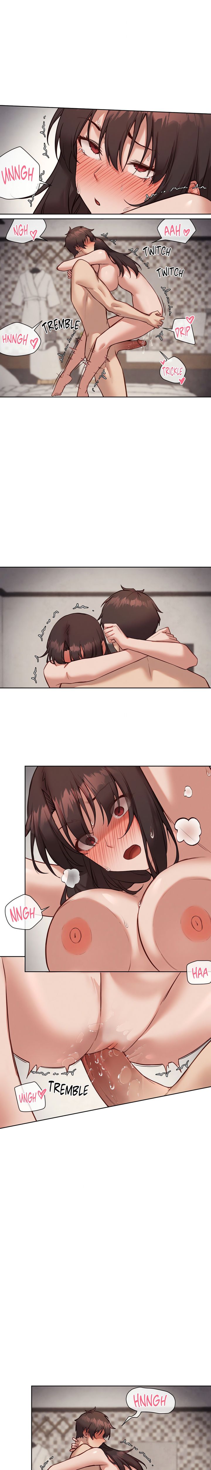 Gacha Girl Next Door Chapter 41 - Page 3