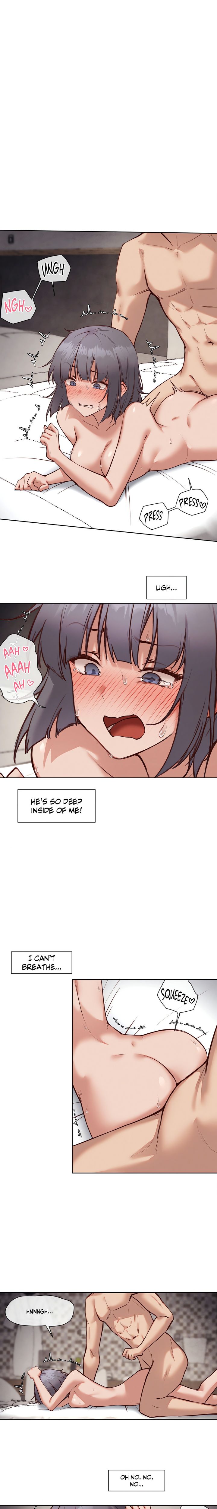 Gacha Girl Next Door Chapter 42 - Page 1