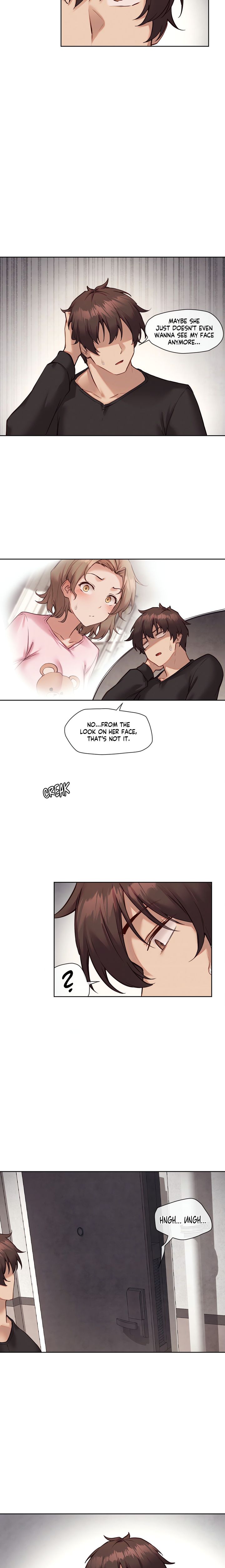 Gacha Girl Next Door Chapter 43 - Page 13