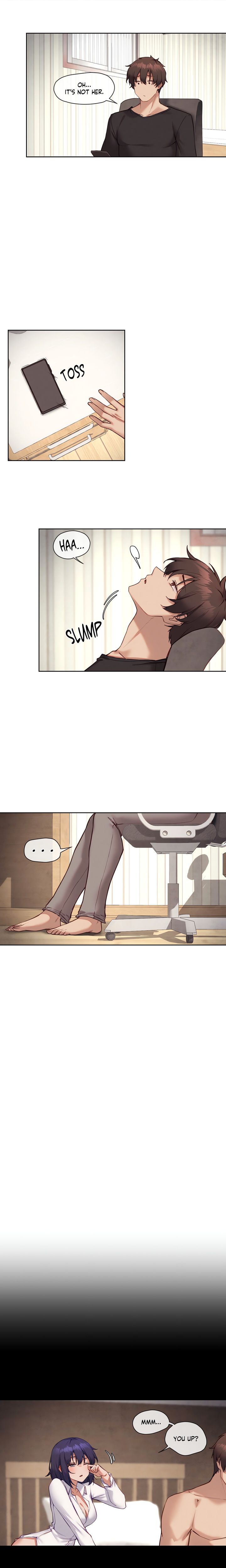 Gacha Girl Next Door Chapter 43 - Page 2