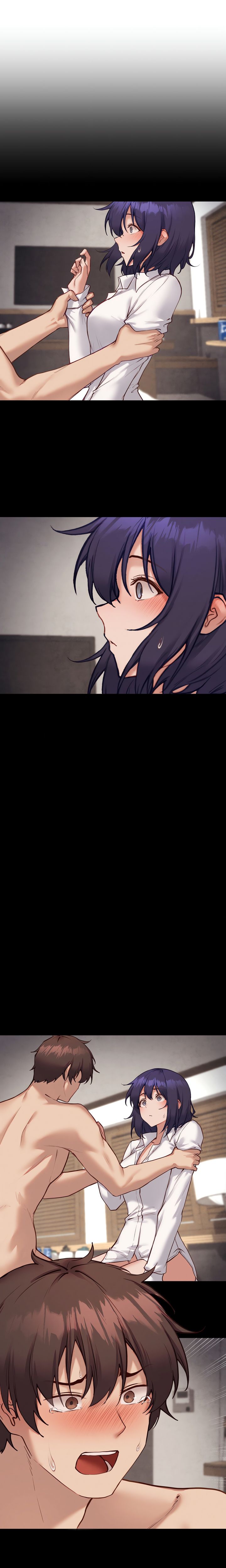 Gacha Girl Next Door Chapter 44 - Page 1