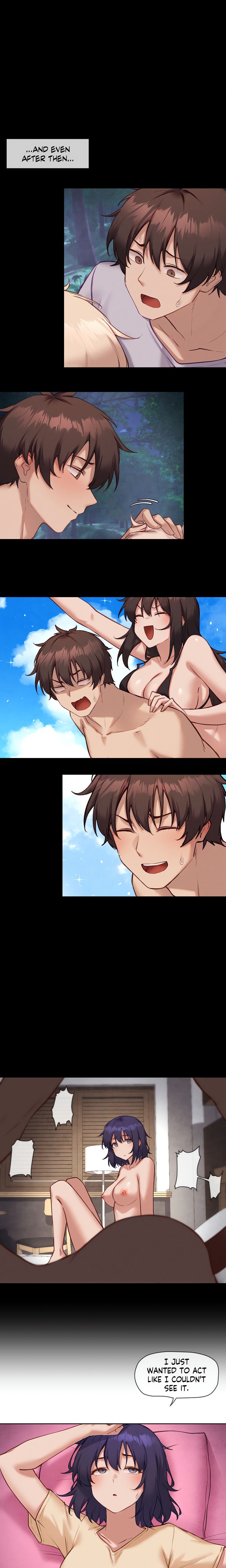 Gacha Girl Next Door Chapter 44 - Page 5